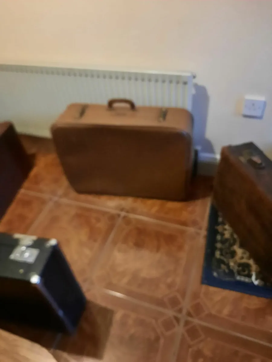 Vintage Cases - Image 2