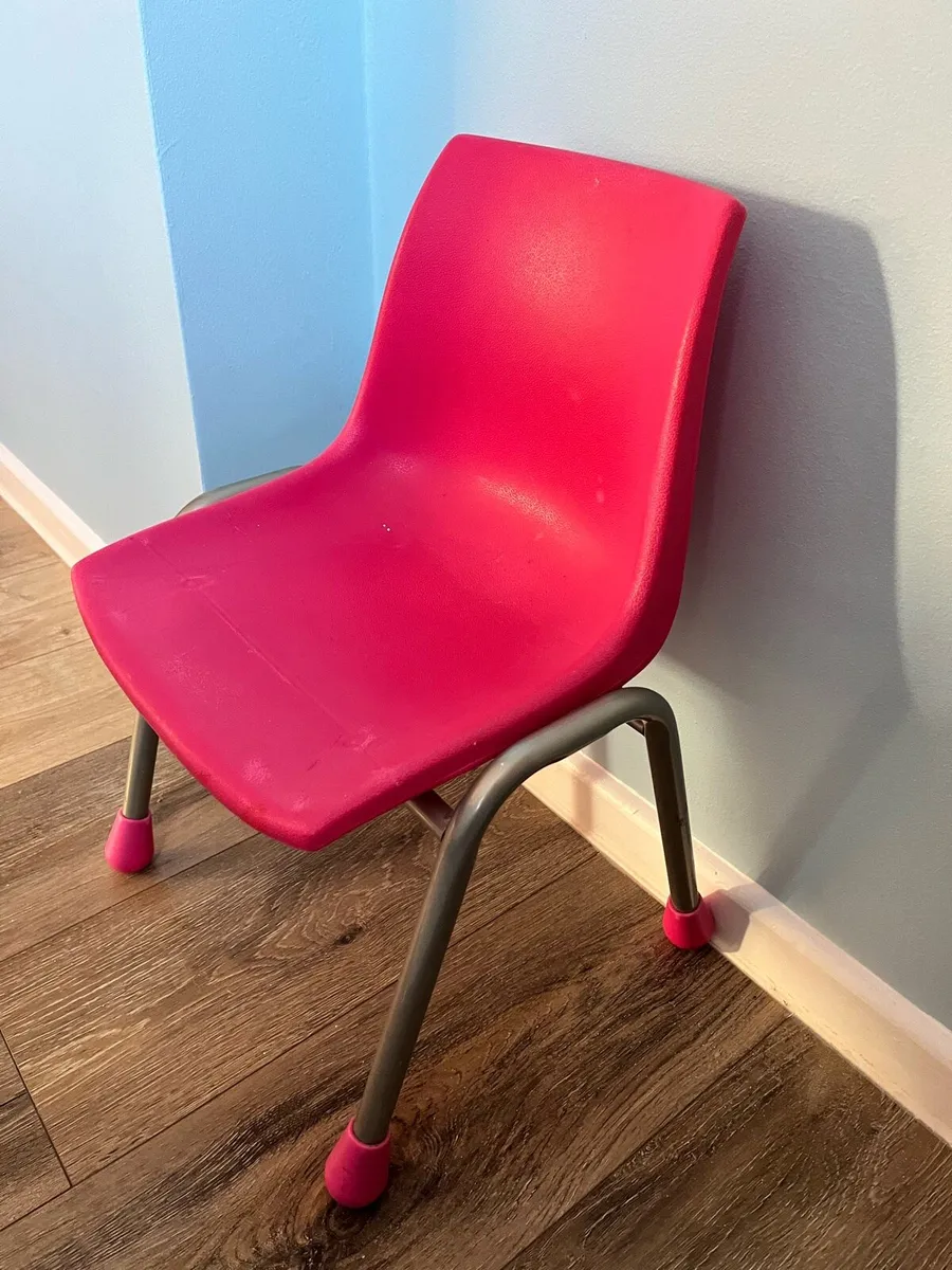 Kids chair - Image 2
