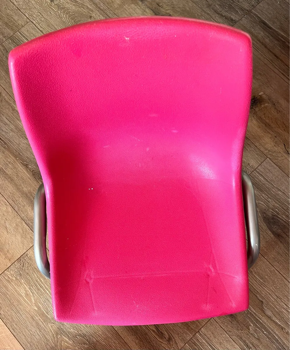 Kids chair - Image 3