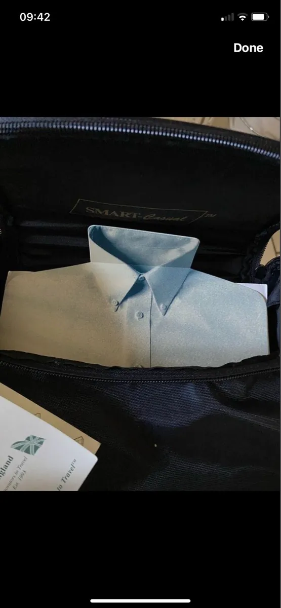 Shirt Carrier - Image 2