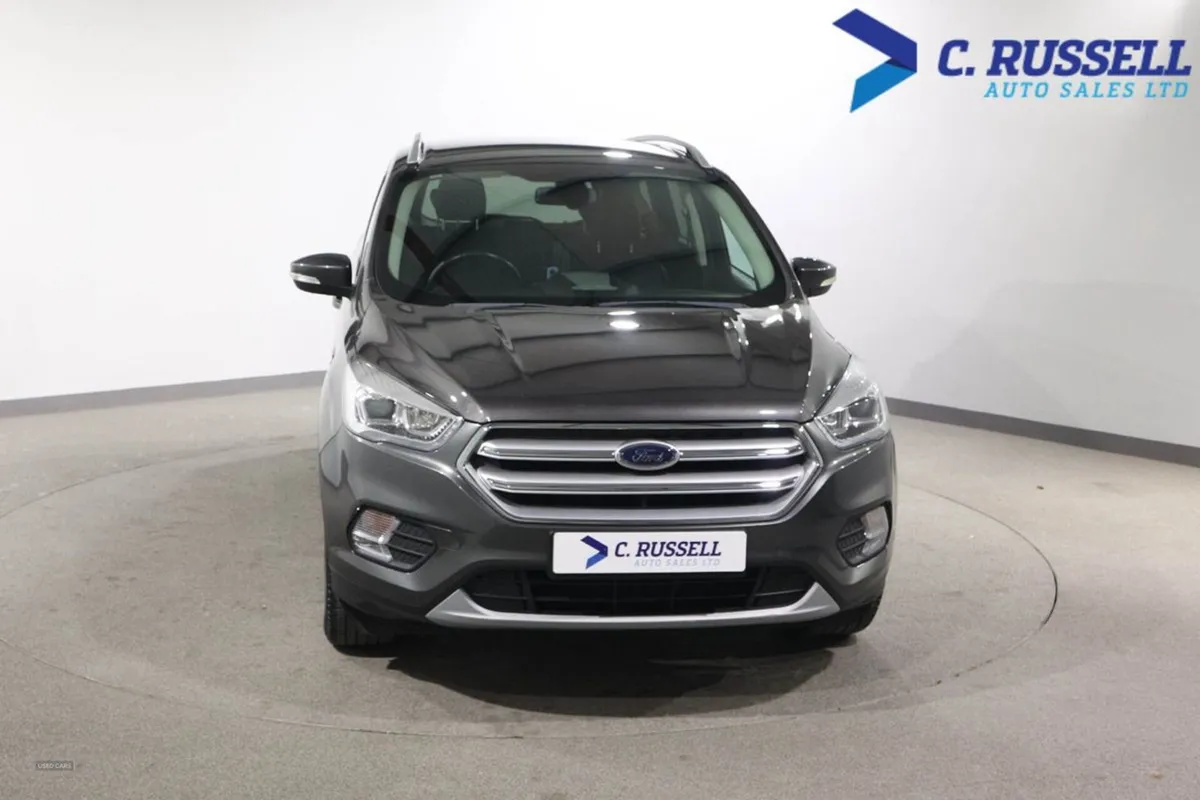 Ford Kuga Diesel Estate - Image 2