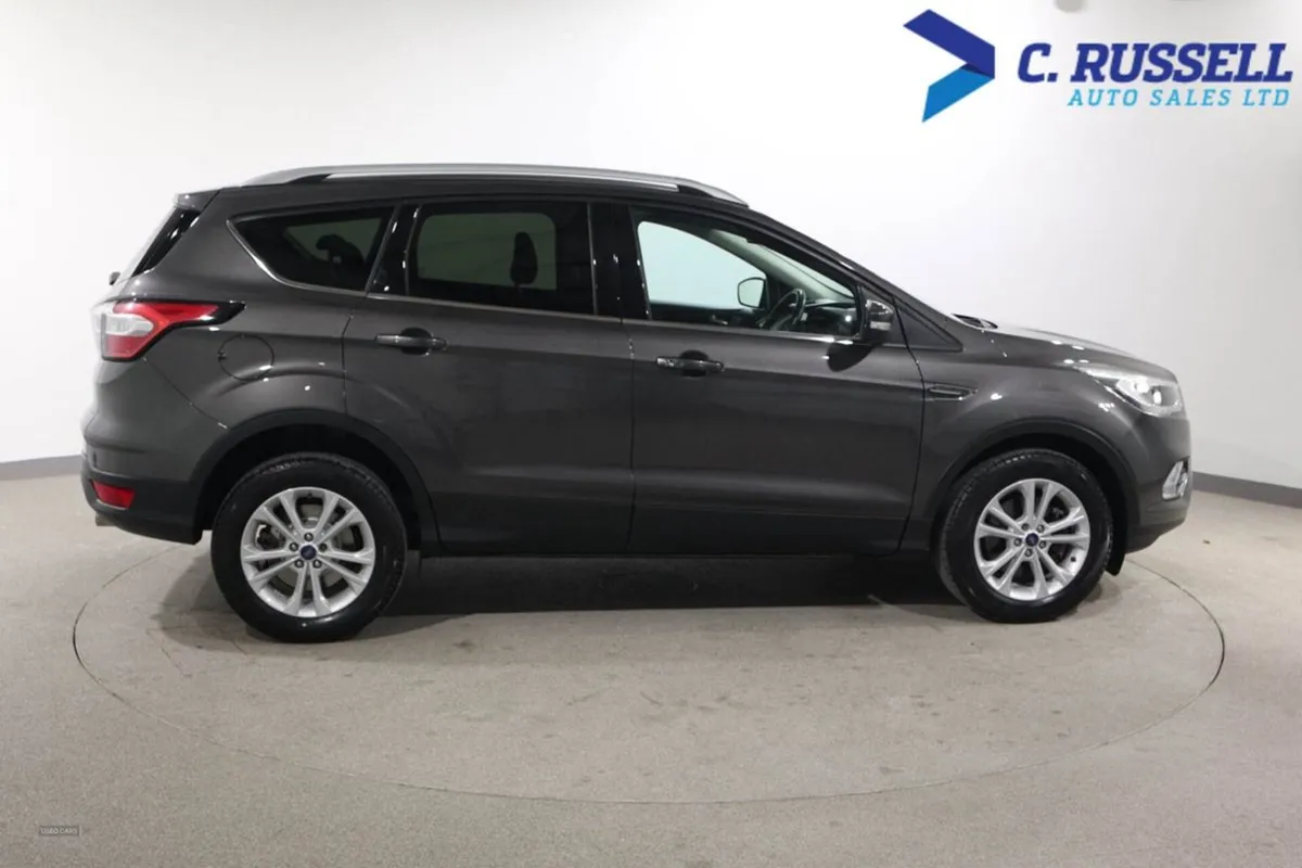 Ford Kuga Diesel Estate - Image 4