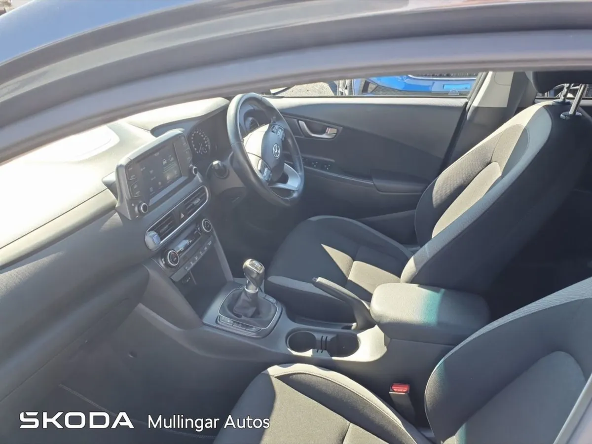 Hyundai Kona 1.0 T-gdi Executive - Image 4