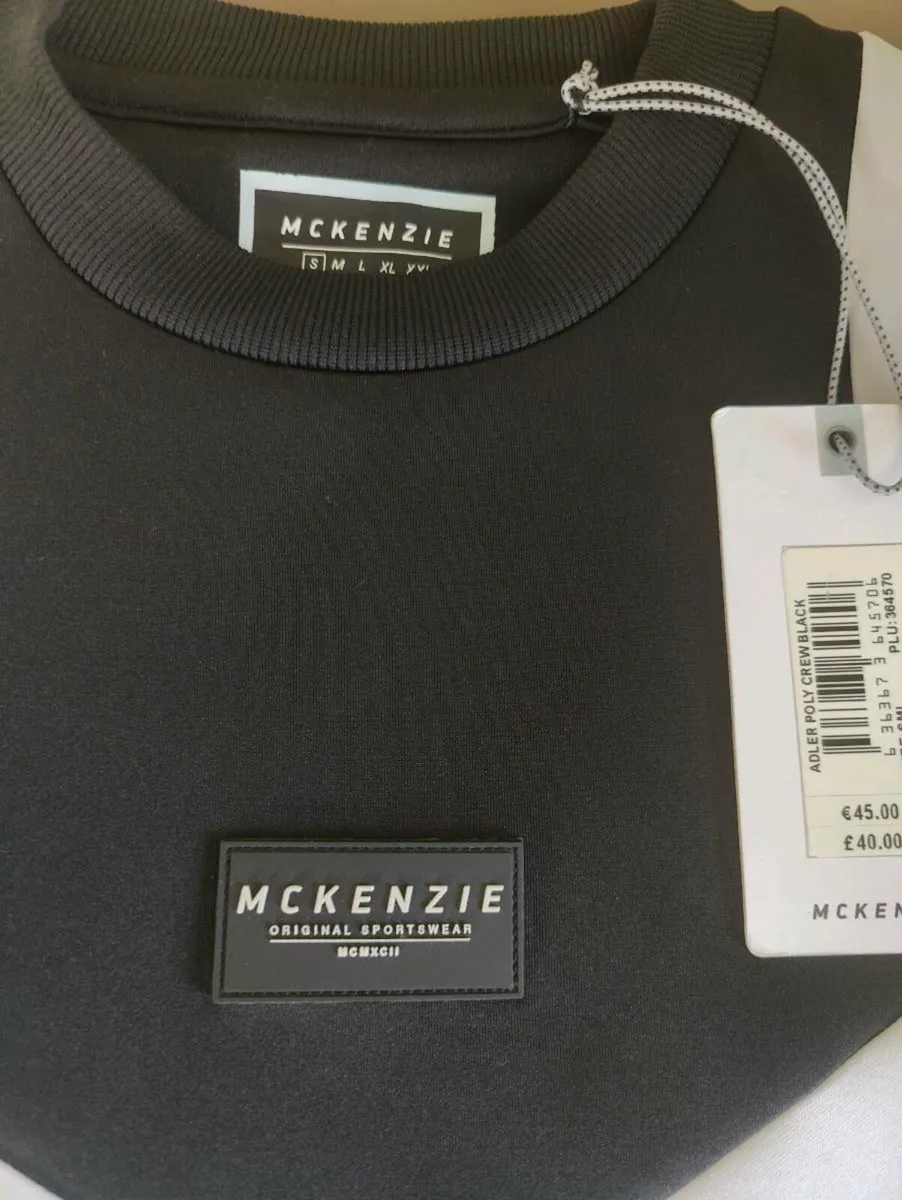 McKenzie Crew - Image 2