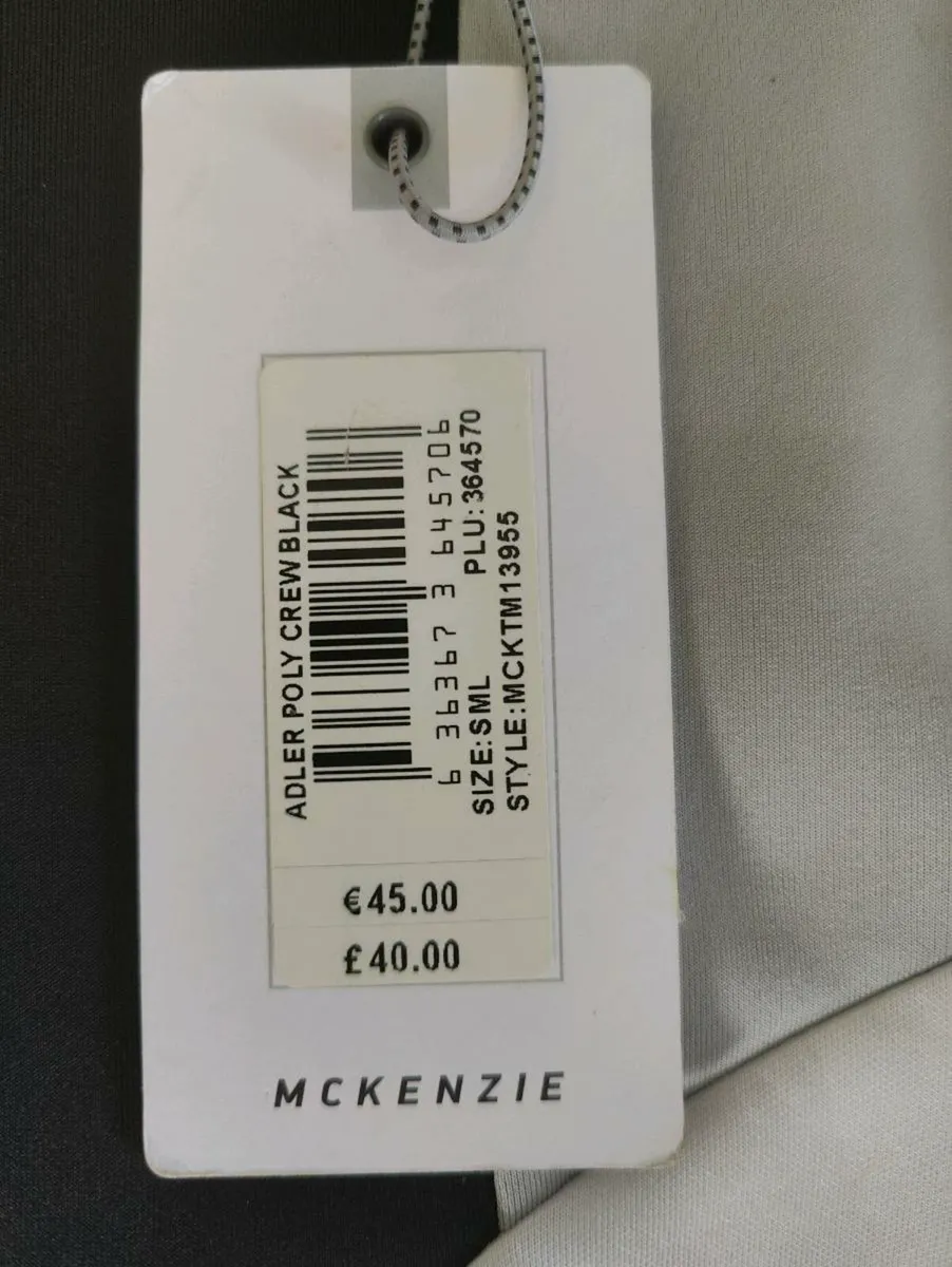 McKenzie Crew - Image 3