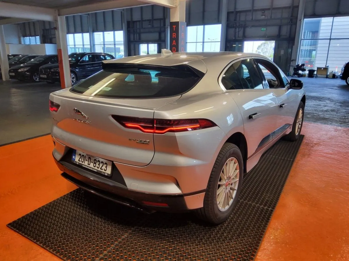 Jaguar I-PACE Ev400 Auto S - Image 2