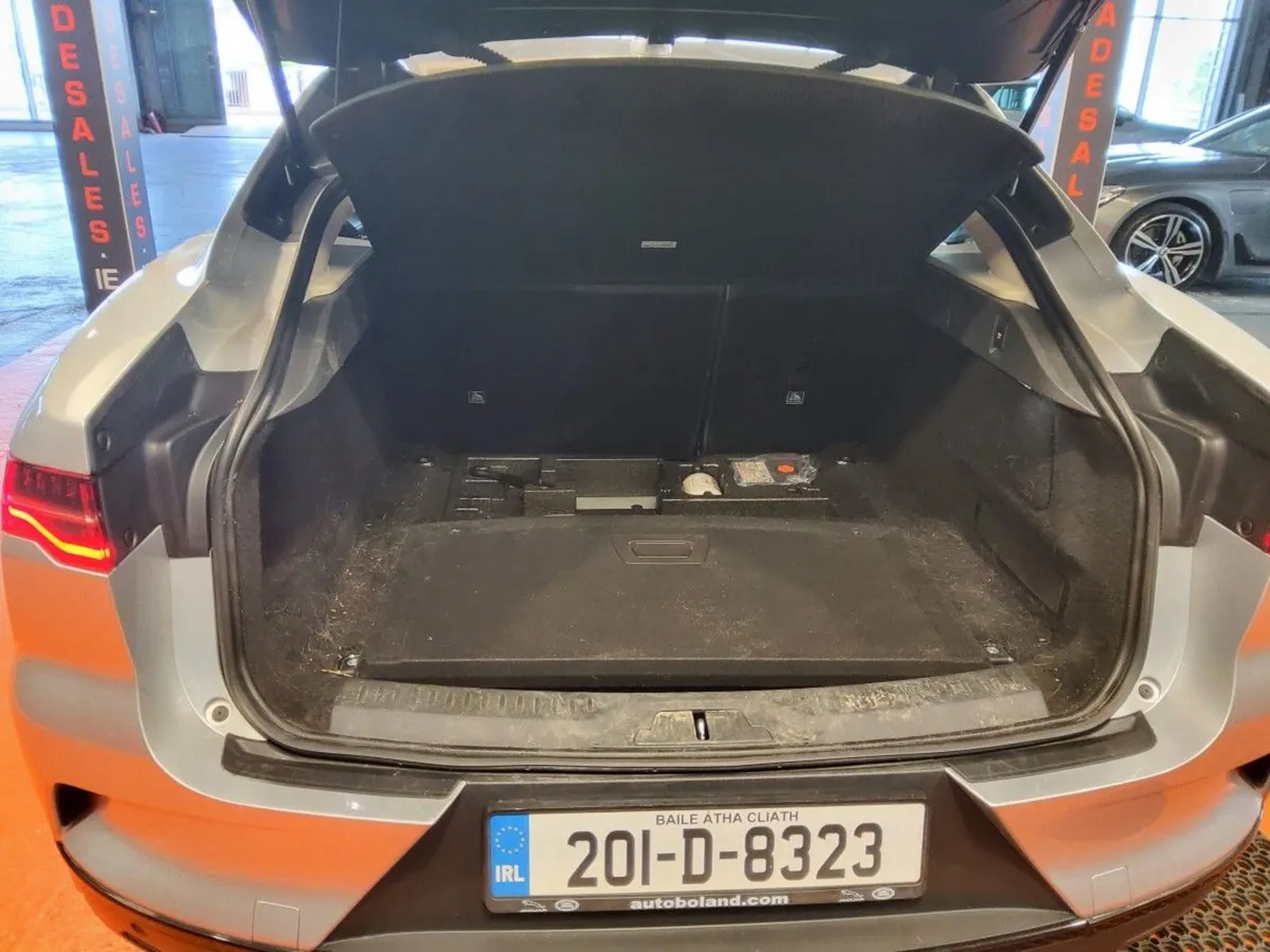 Jaguar I-PACE Ev400 Auto S - Image 3