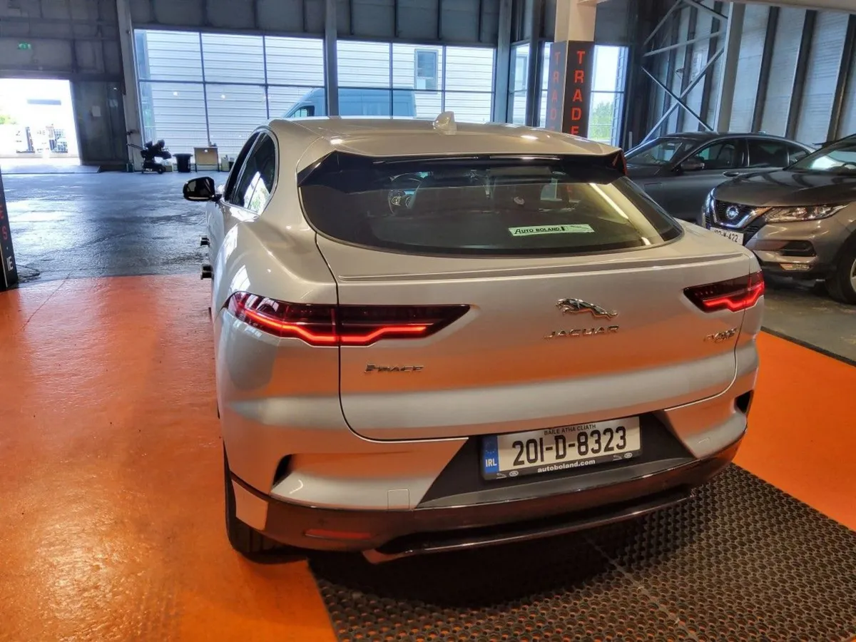 Jaguar I-PACE Ev400 Auto S - Image 4