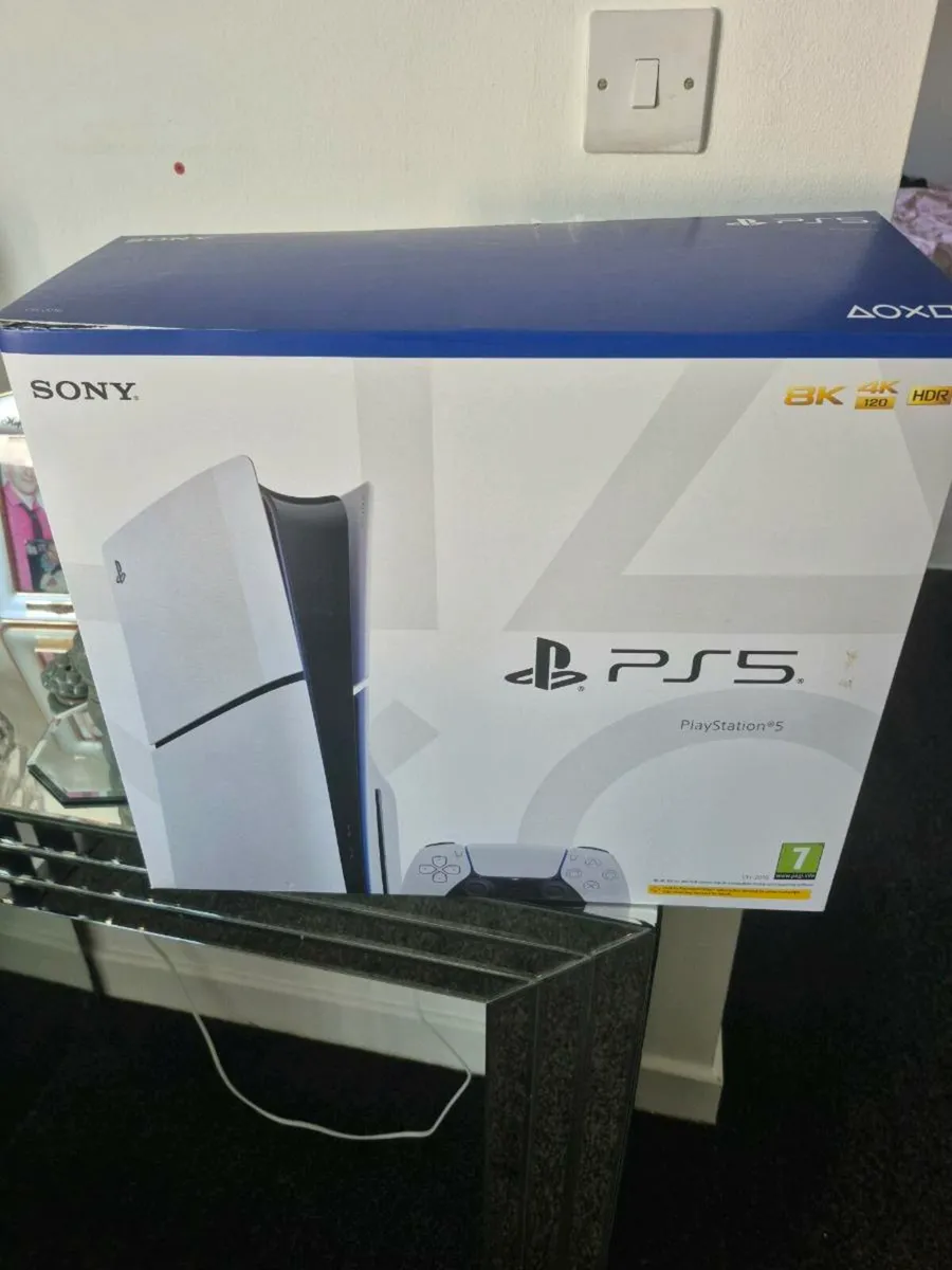 Ps5