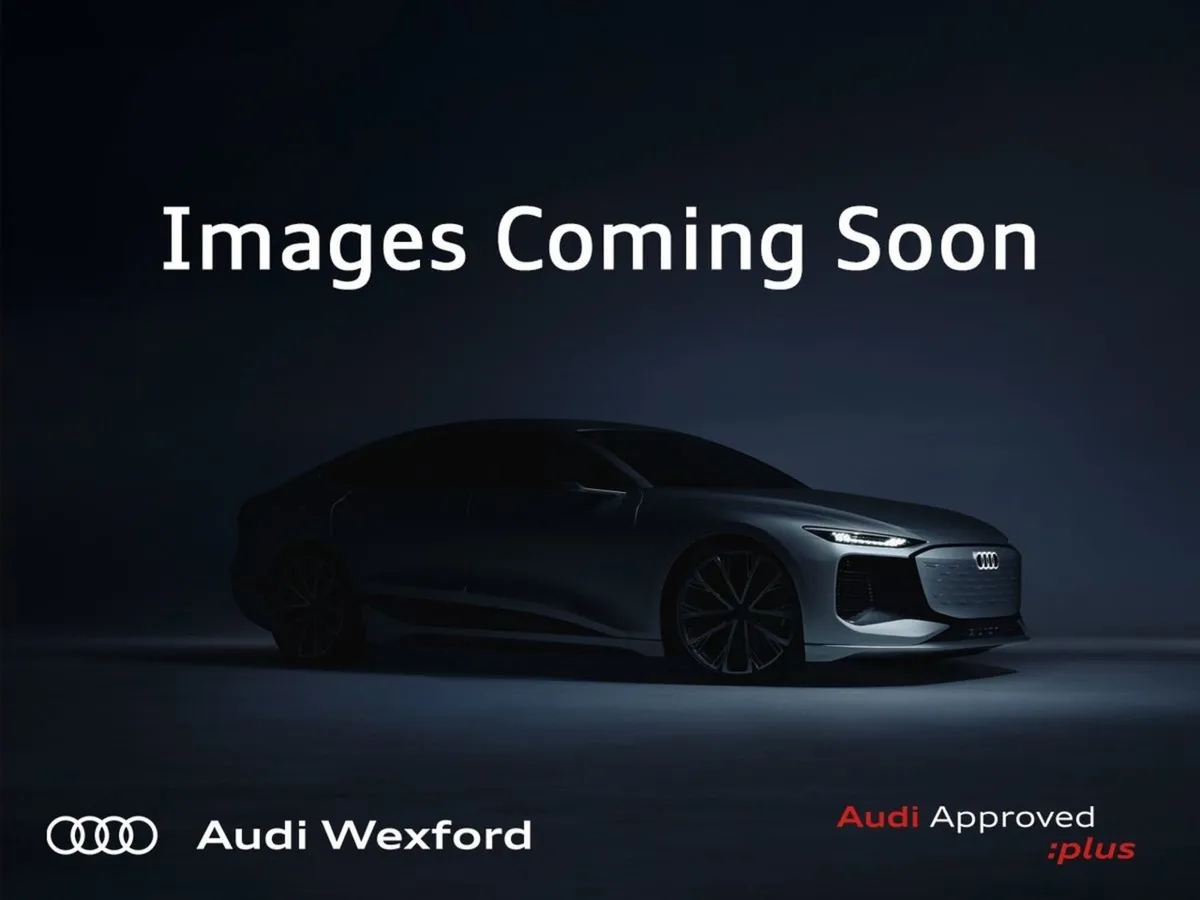 Audi A3 Se 40tfsie 204HP ST - Image 1