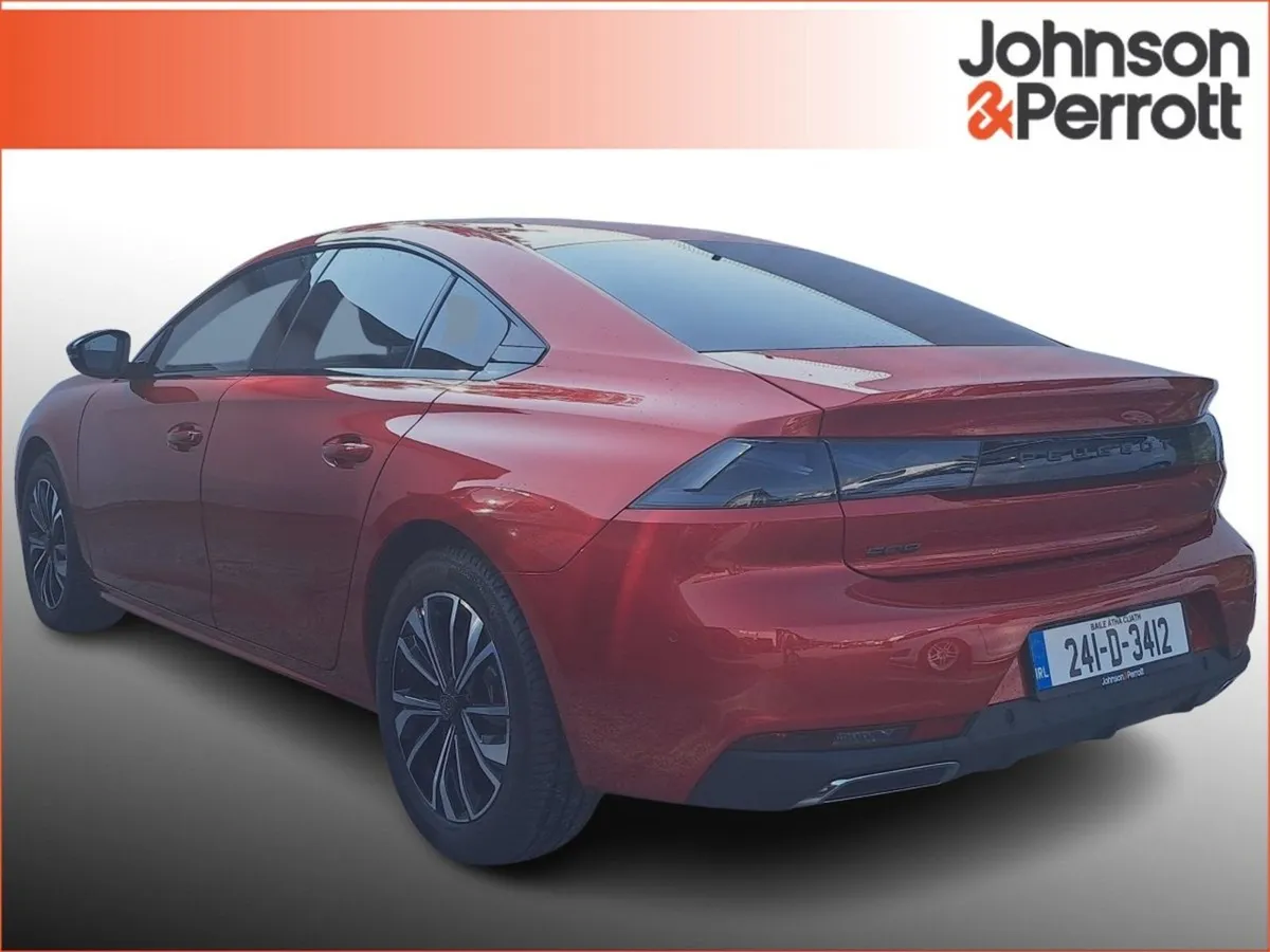Peugeot 508  Save  0000 - Image 3