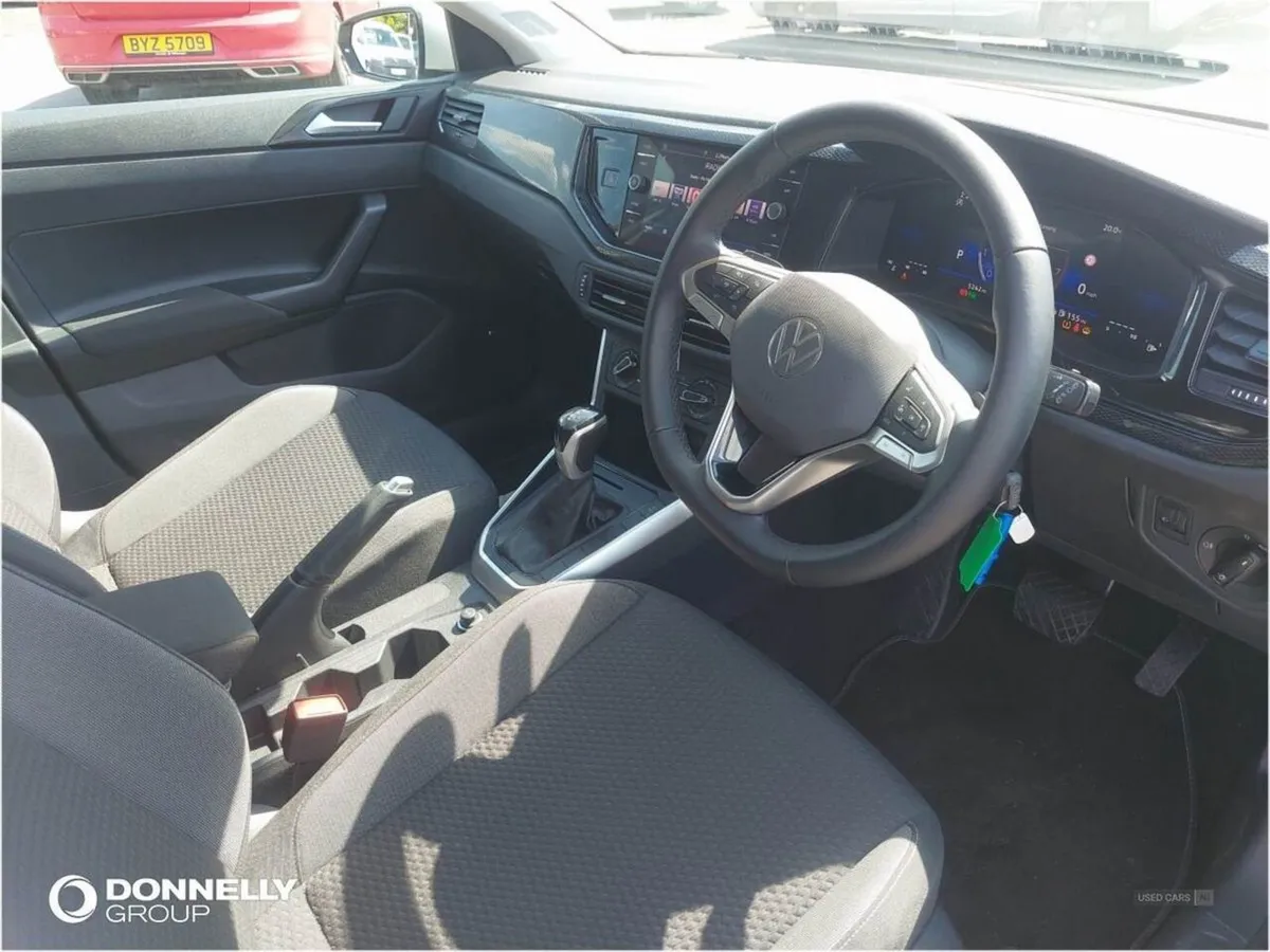 Volkswagen Polo 1.0 TSI Match 5dr DSG - Image 2