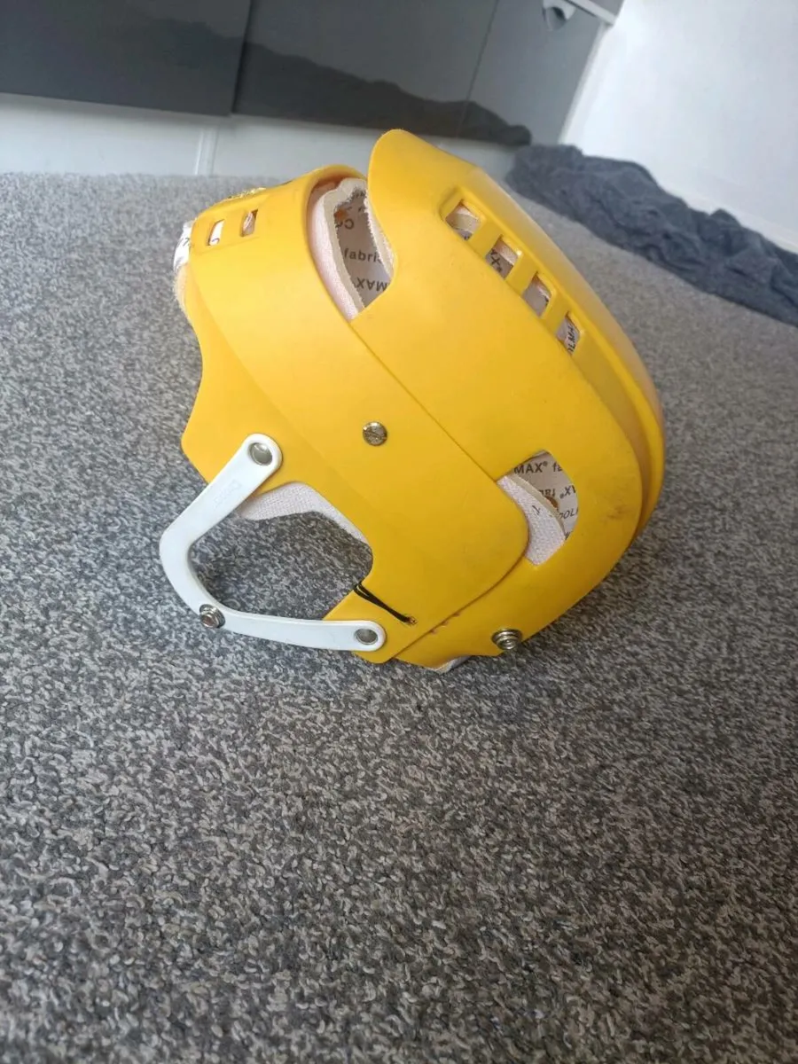 Yellow cooper sk100 - Image 2
