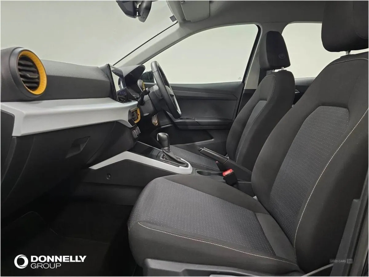 SEAT Arona 1.0 TSI 110 SE Technology 5dr DSG - Image 2
