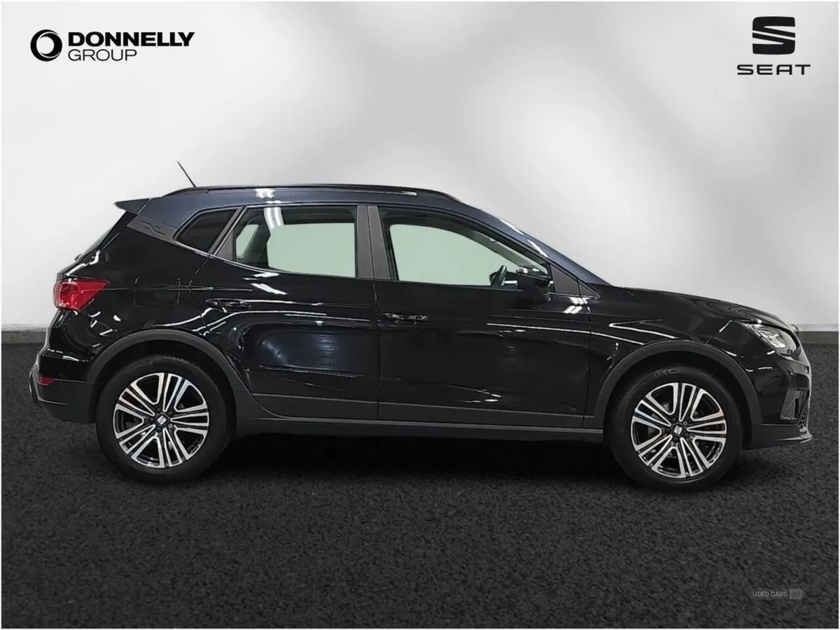 SEAT Arona 1.0 TSI 110 SE Technology 5dr DSG - Image 4