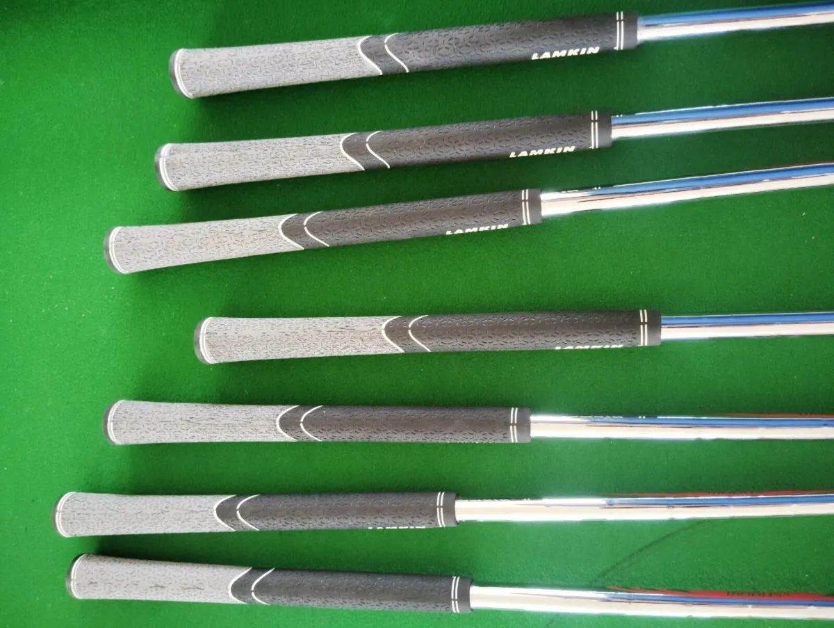 Mizuno jpx923 tour irons 4-PW - Image 3