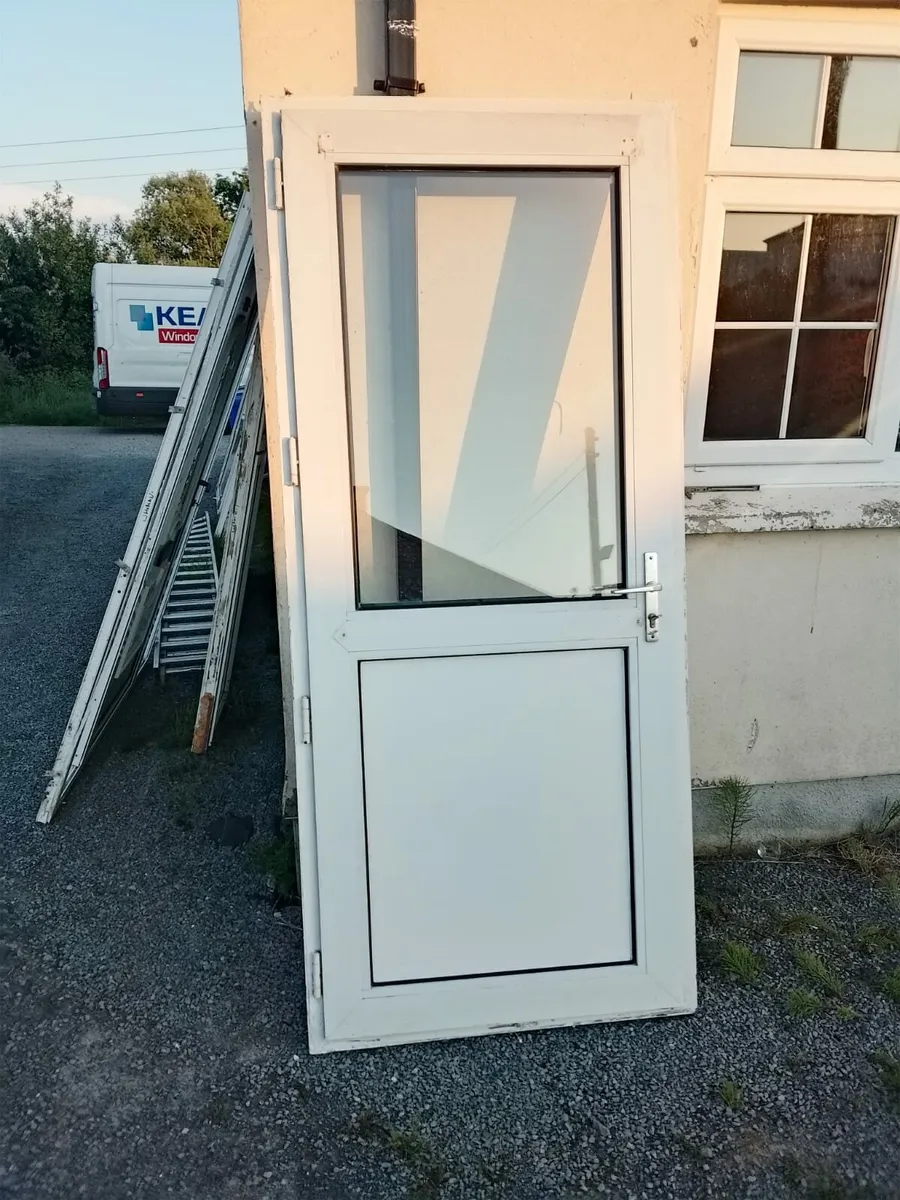 Pvc door - Image 2