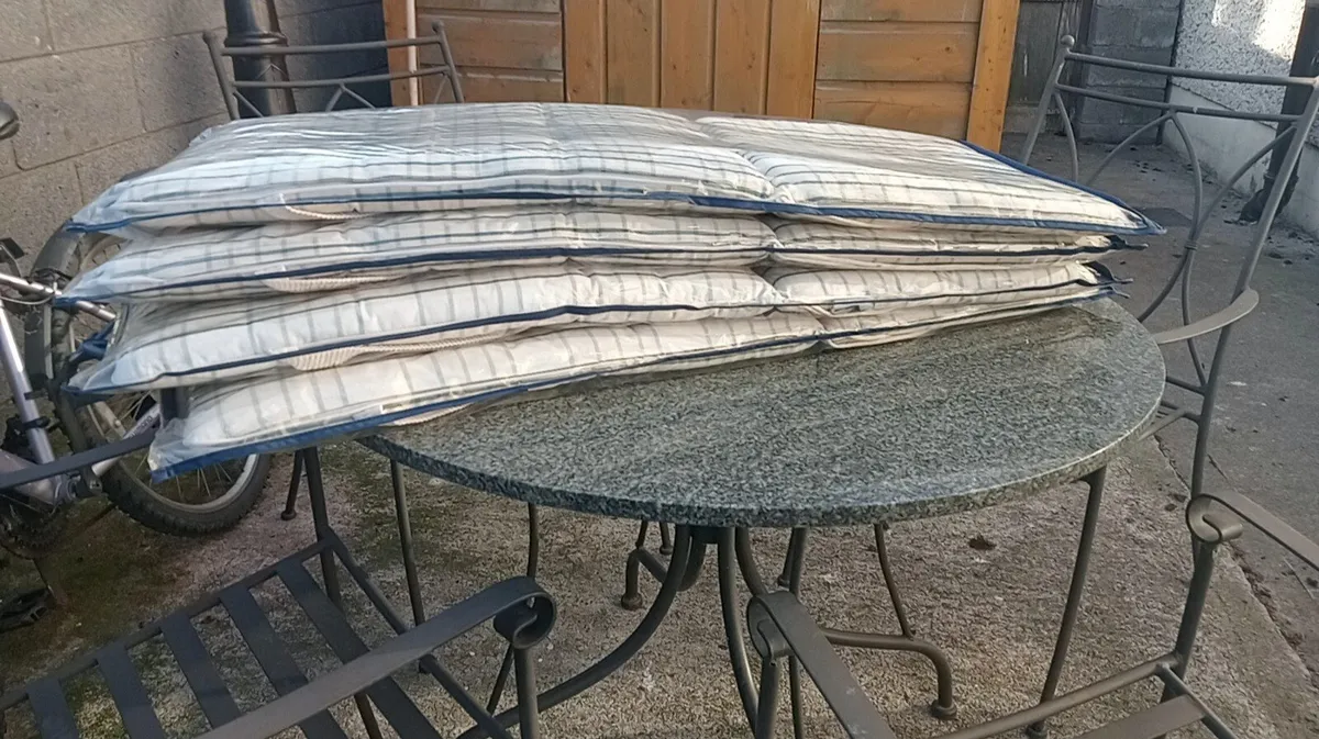 Neptune garden furniture - Image 1