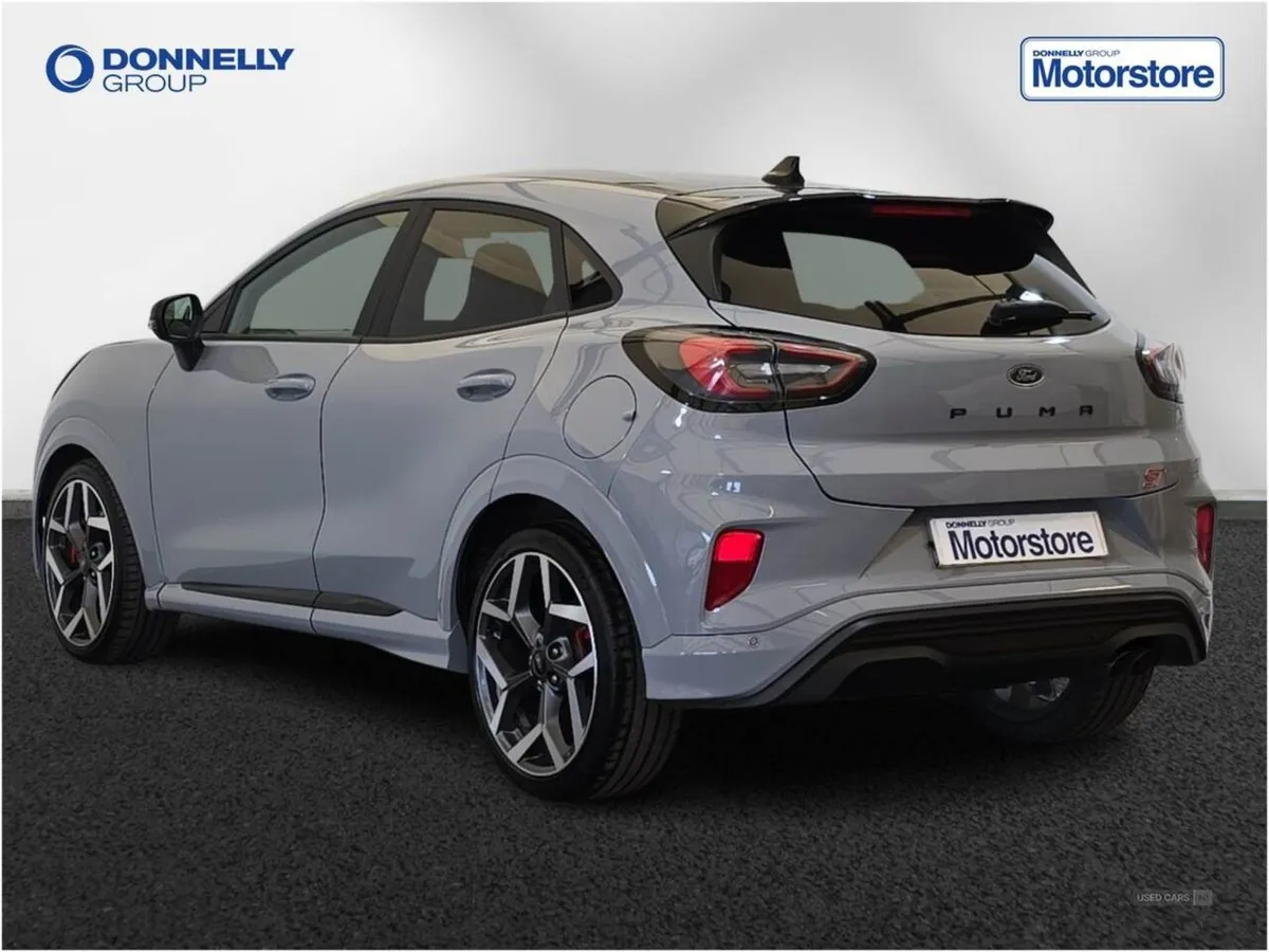 Ford Puma 1.5 Ecoboost ST 5dr - Image 2