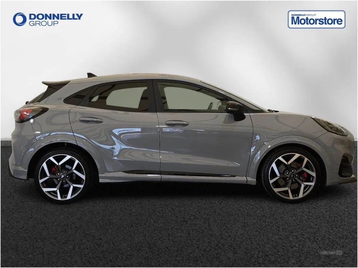 Ford Puma 1.5 Ecoboost ST 5dr - Image 3