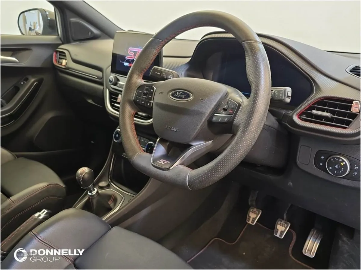 Ford Puma 1.5 Ecoboost ST 5dr - Image 4