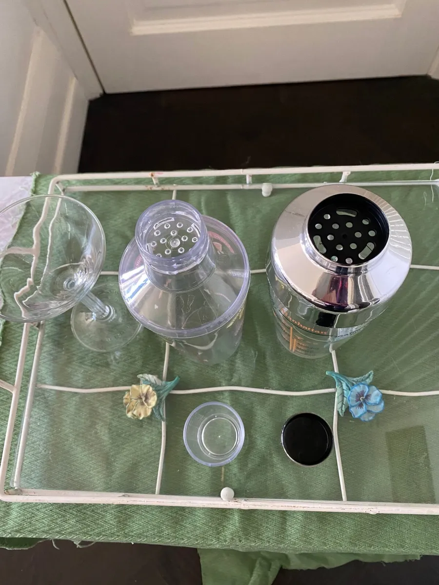 Cocktail shakers - Image 2