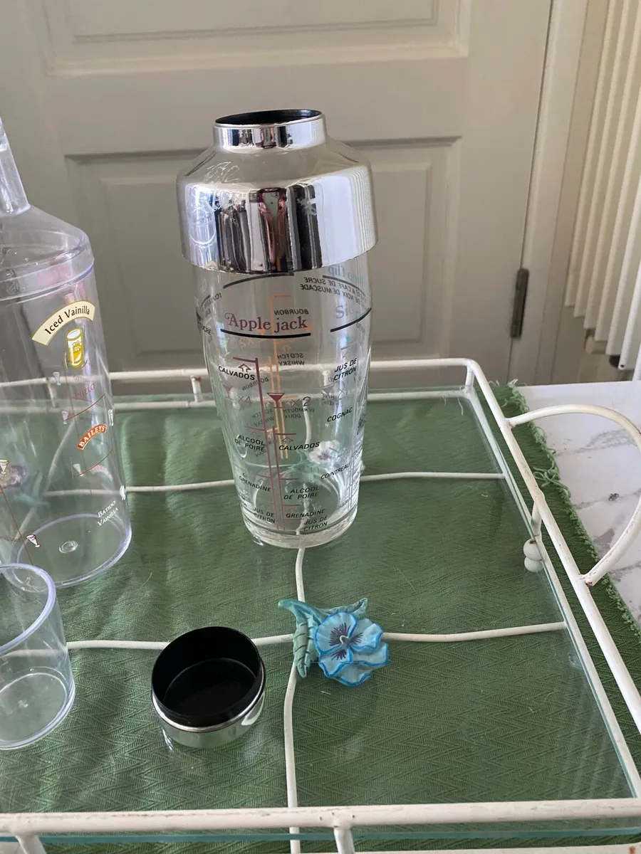 Cocktail shakers - Image 3