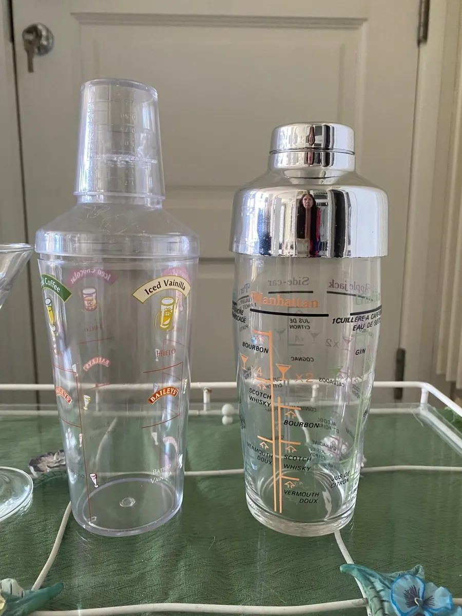 Cocktail shakers - Image 4