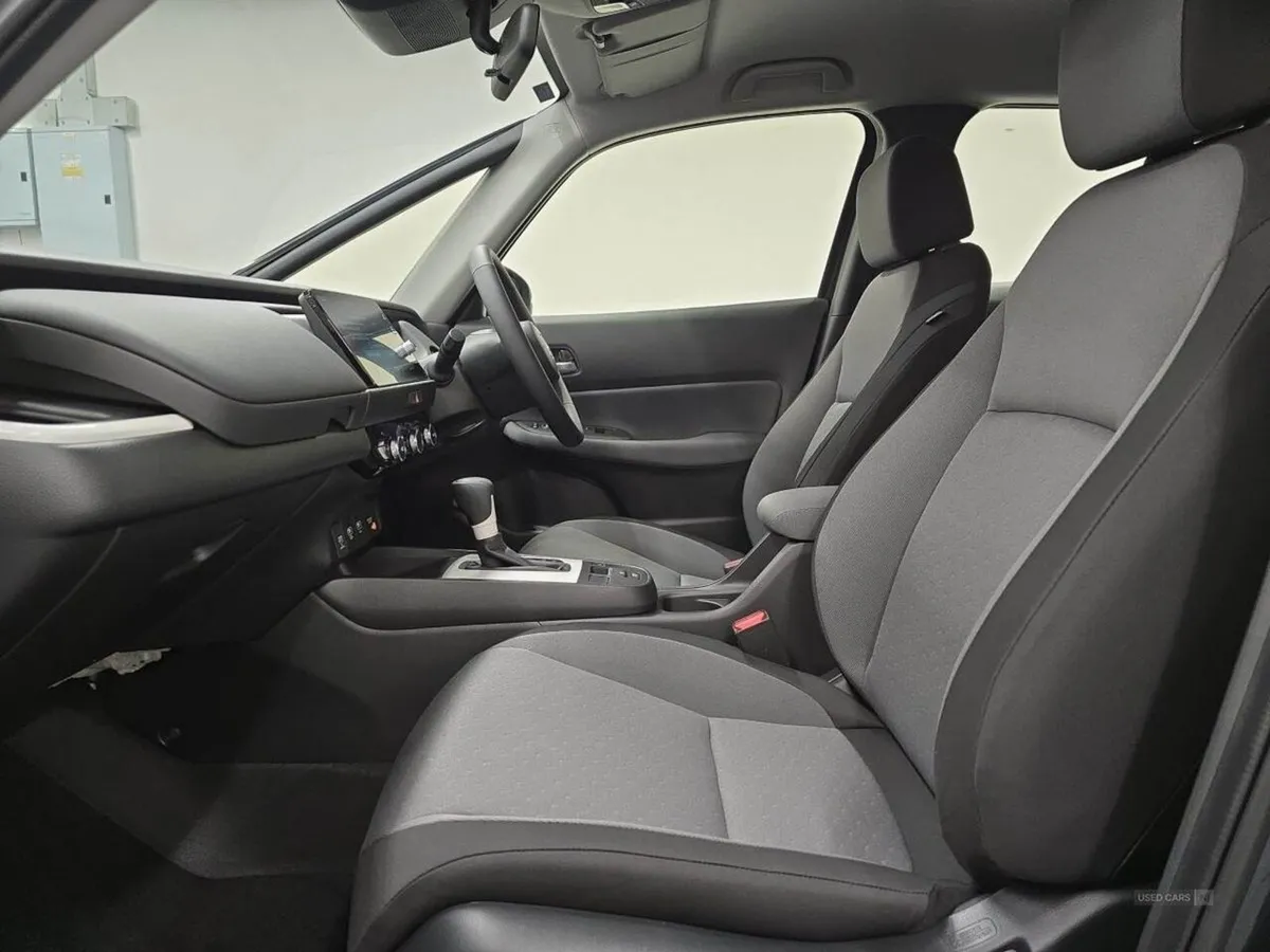 Honda Jazz 1.5 I-mmd Hybrid Elegance 5dr Ecvt - Image 2