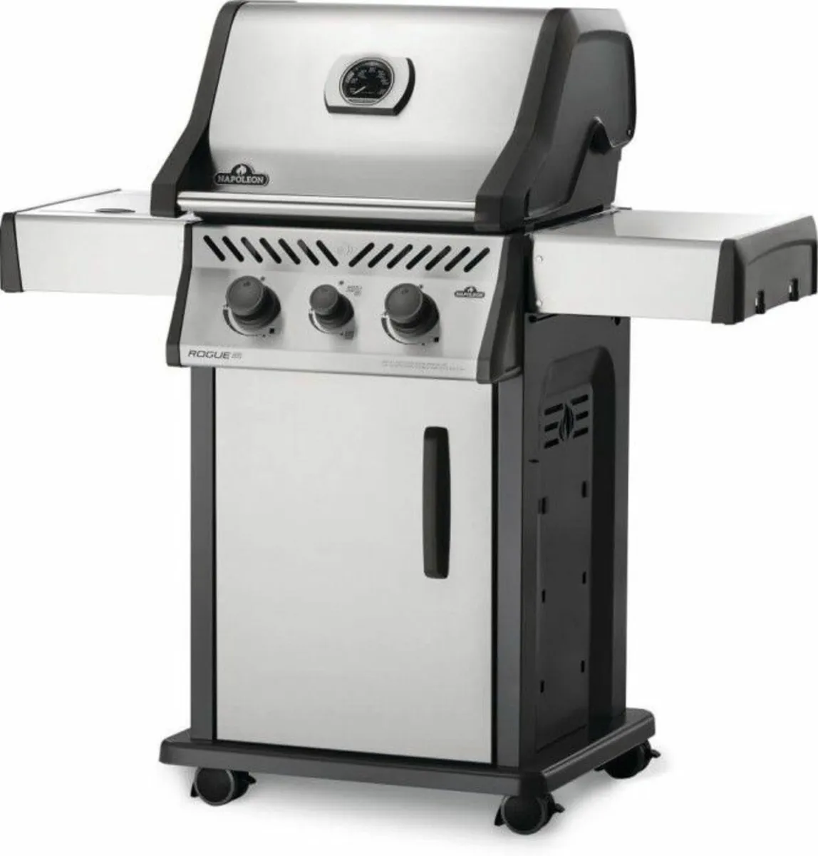 BBQ - Napoleon Rogue XT 365 SIB - Image 2