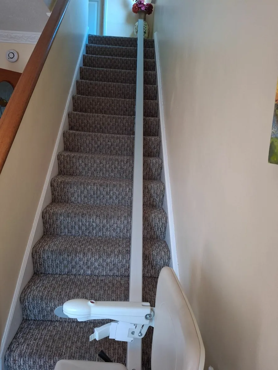 Stairlift - Image 1