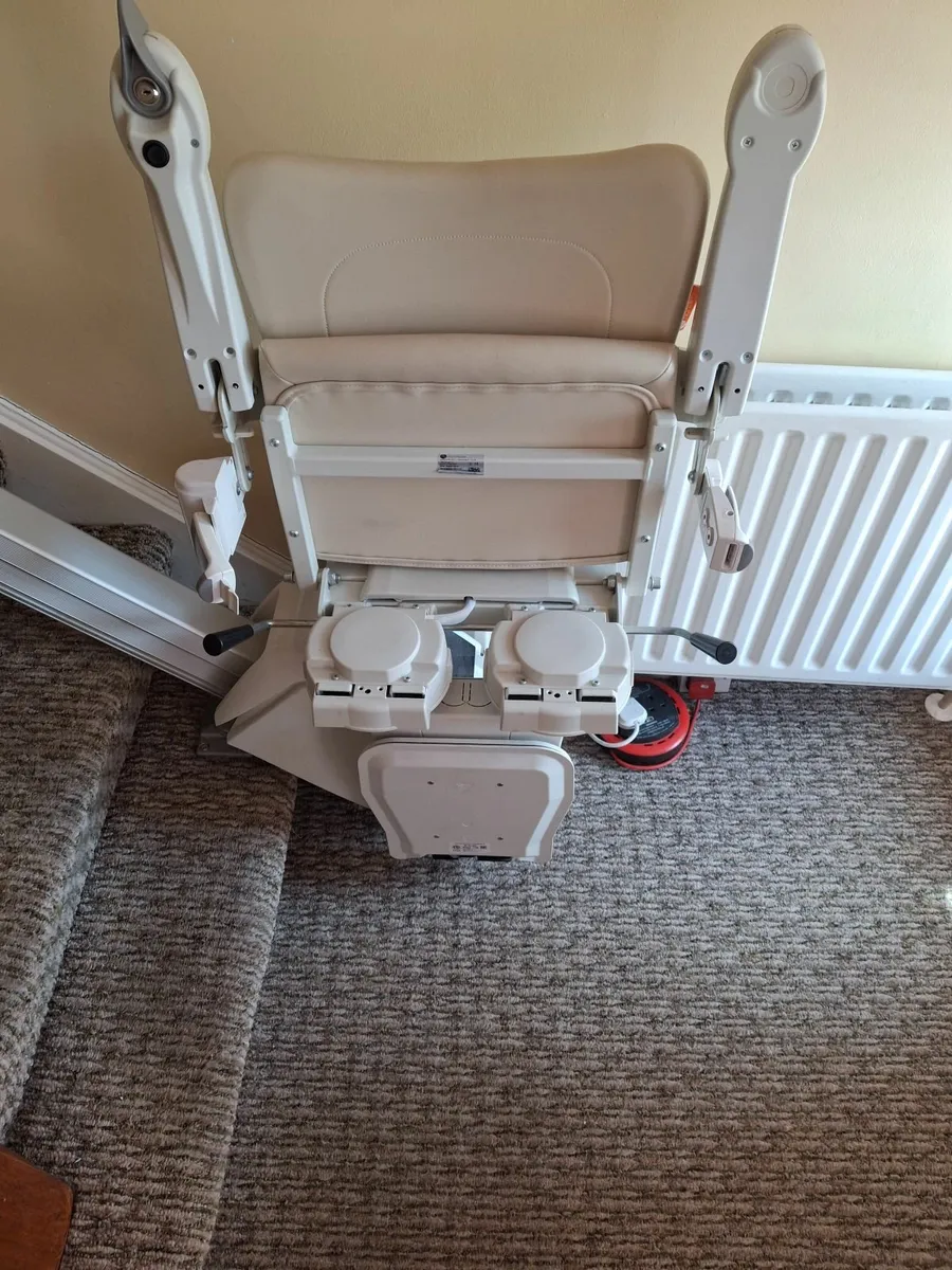 Stairlift - Image 2