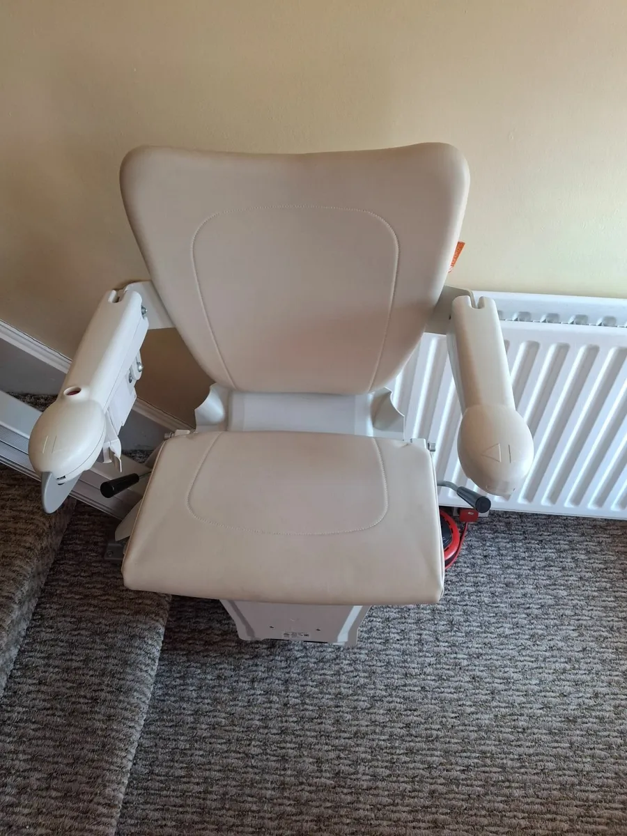 Stairlift - Image 3