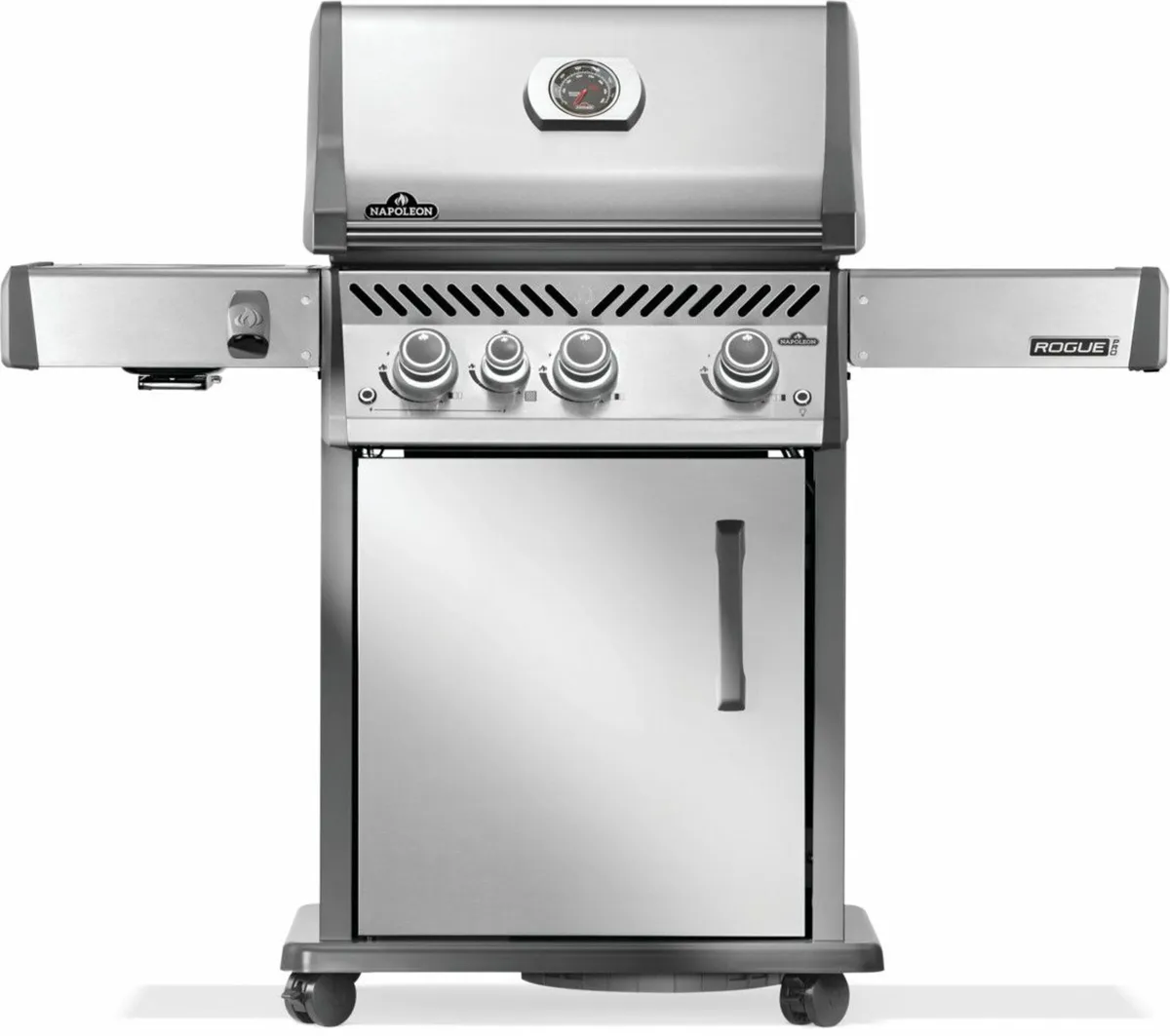 BBQ - Napoleon Rogue Pro 425 SIB - Image 1