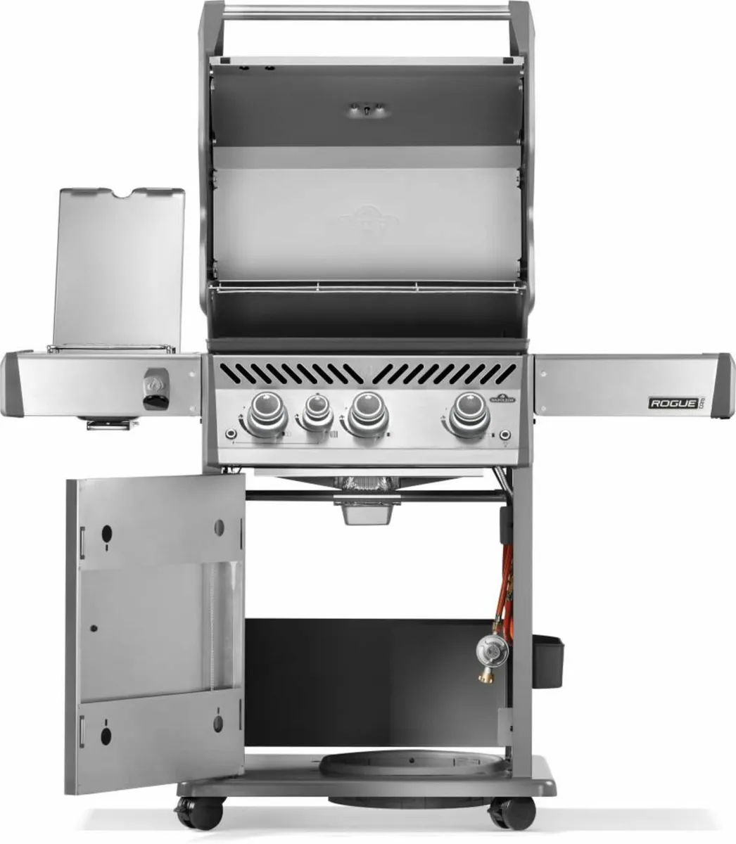 BBQ - Napoleon Rogue Pro 425 SIB - Image 2