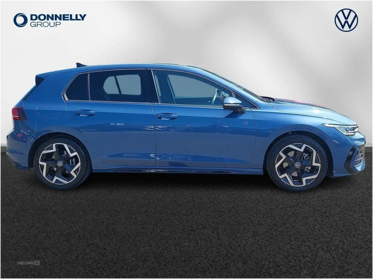 Volkswagen Golf 1.5 TSI 150 R-line 5dr - Image 4