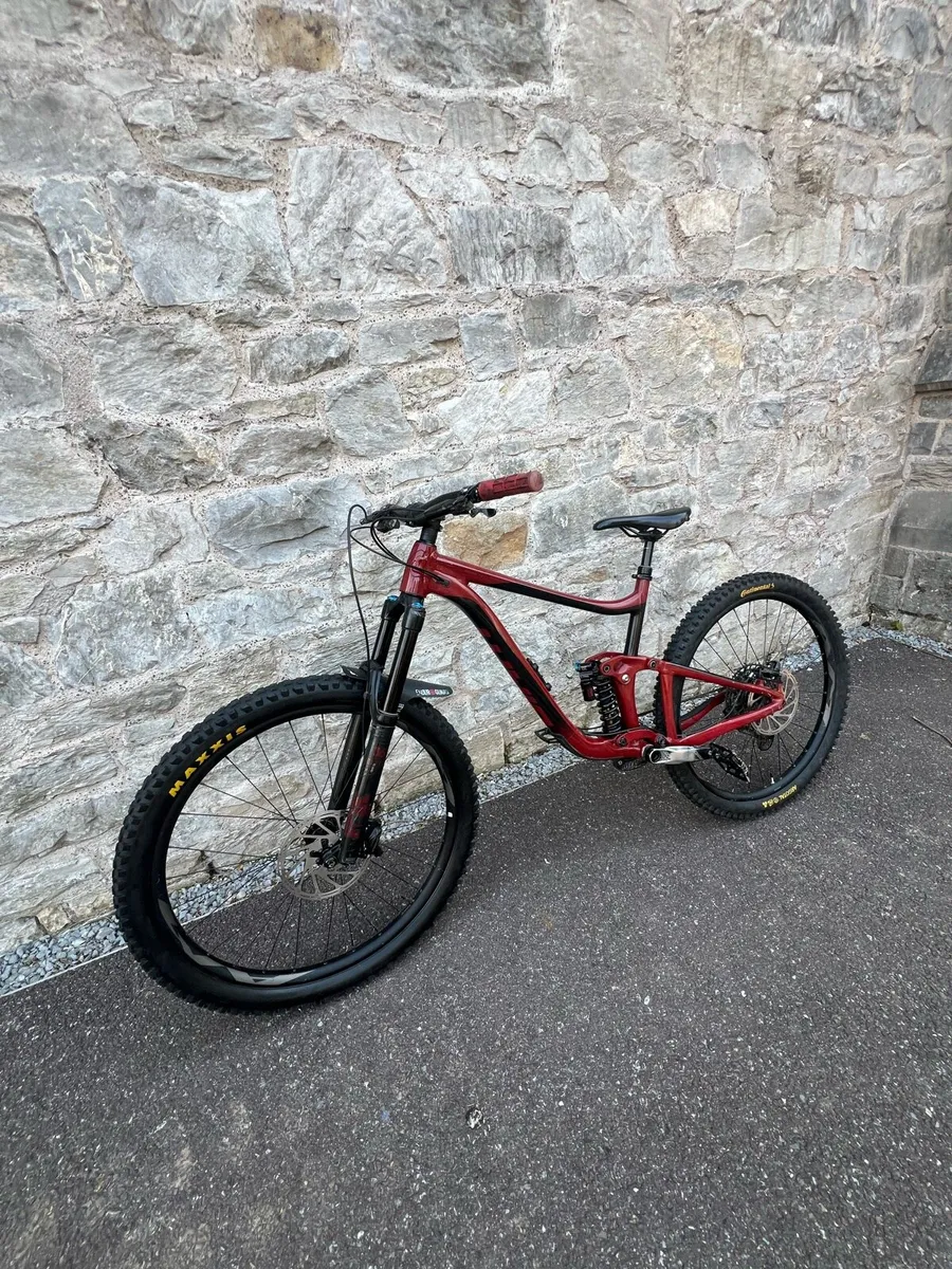 Mountain bike - Image 2