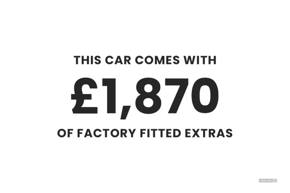 Audi Q2 Tfsi CoD Black Edition - Image 3