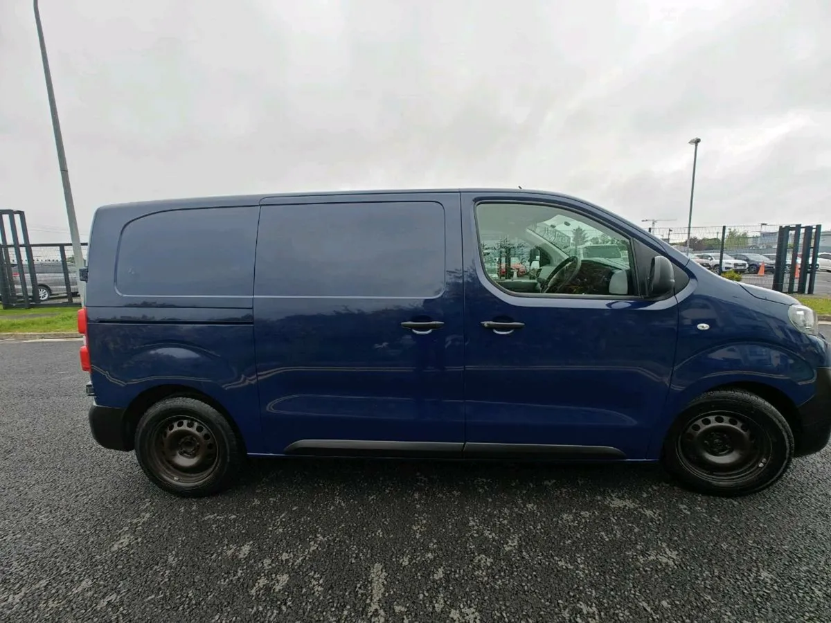 2018 Peugeot Expert - Image 2