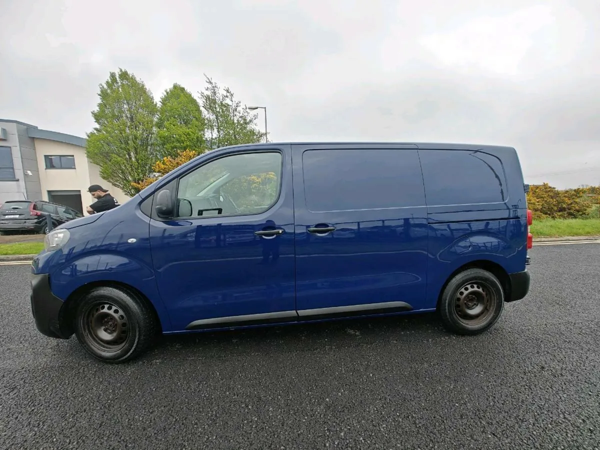 2018 Peugeot Expert - Image 3