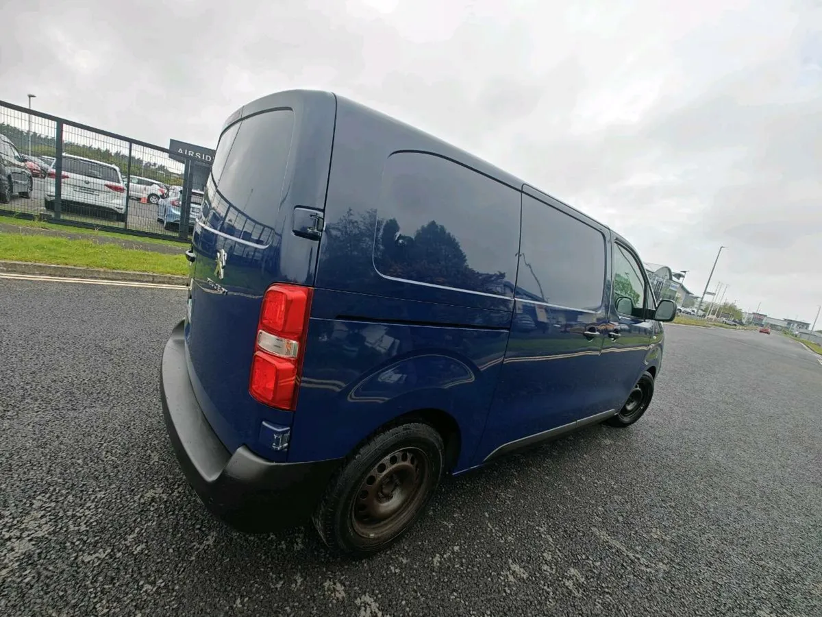 2018 Peugeot Expert - Image 4