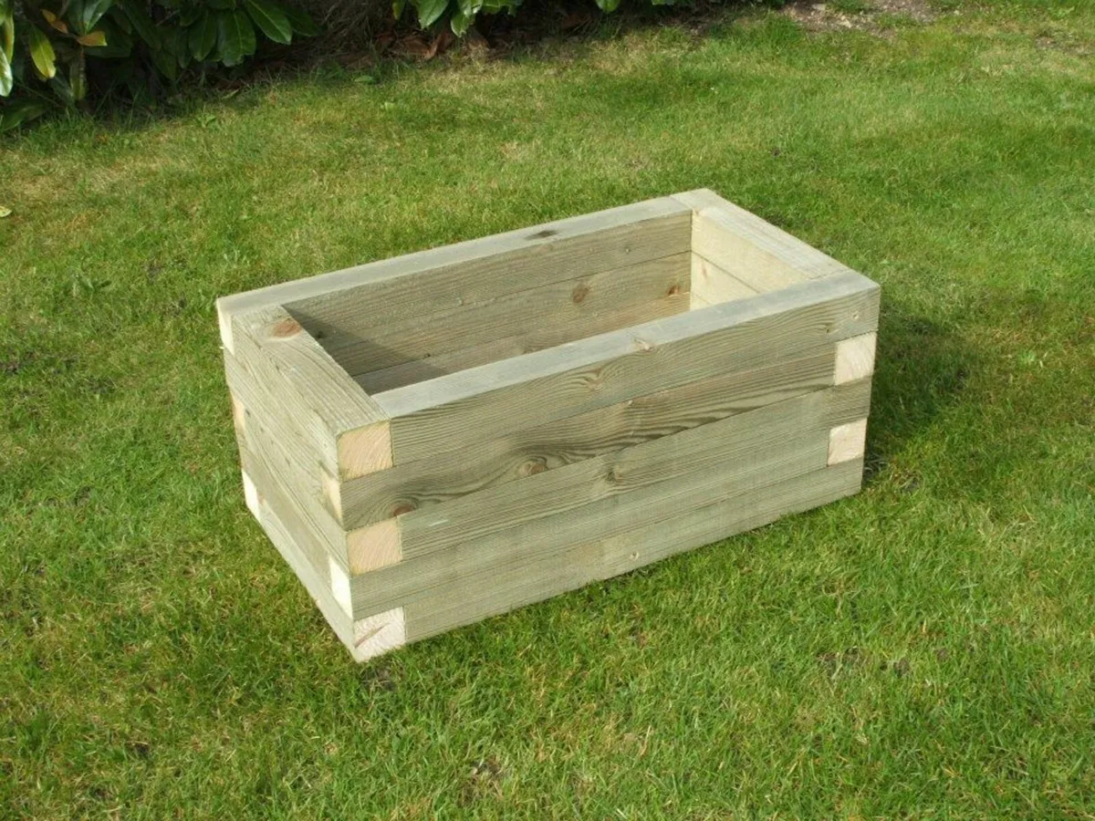 Planters - 💥Nationwide Delivery💥 - Image 1
