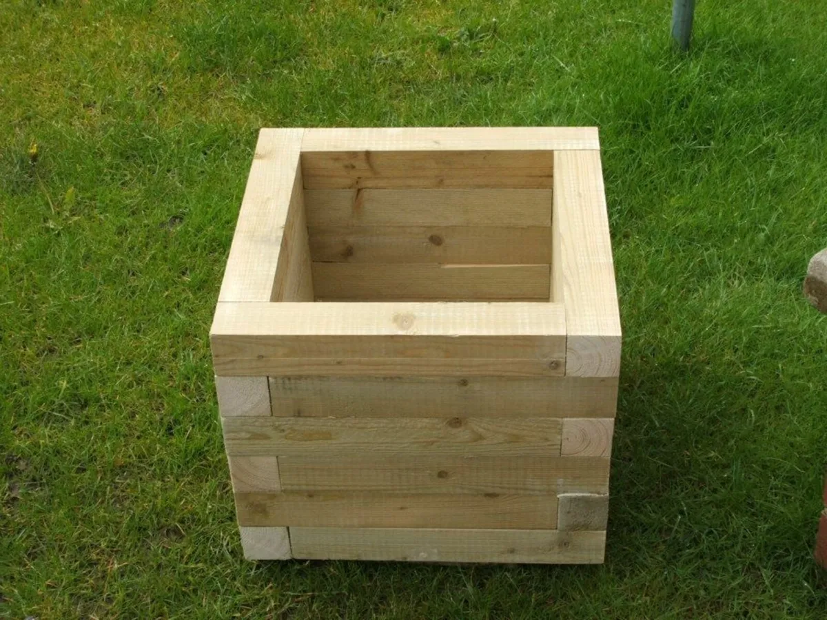 Planters - 💥Nationwide Delivery💥 - Image 2