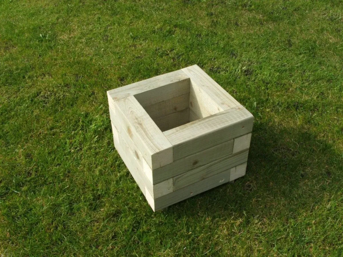 Planters - 💥Nationwide Delivery💥 - Image 3