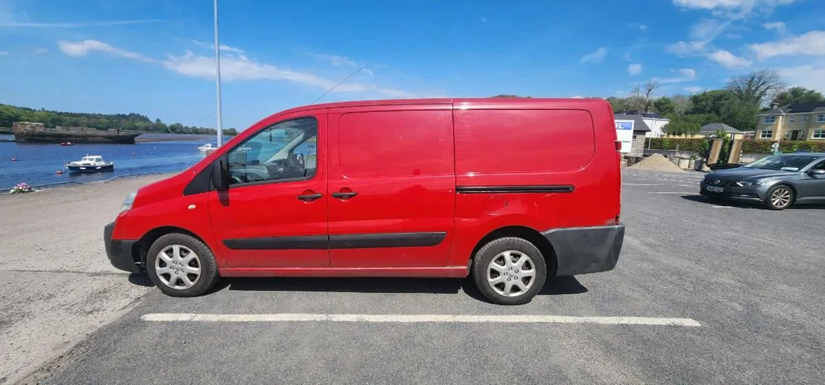 Peugeot Expert - Image 3