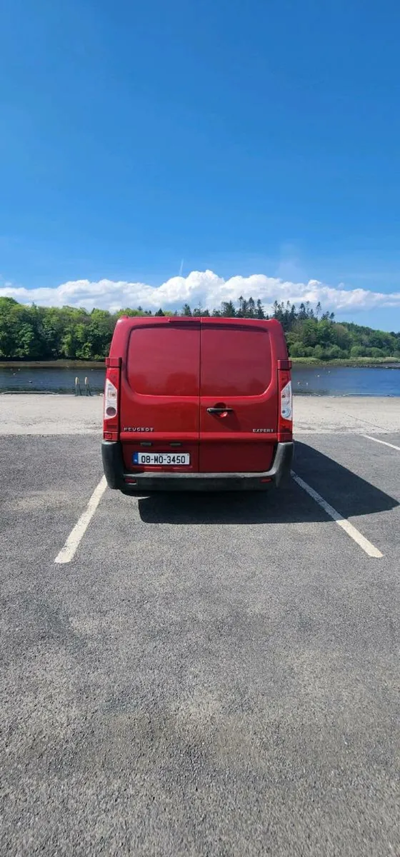 Peugeot Expert - Image 4