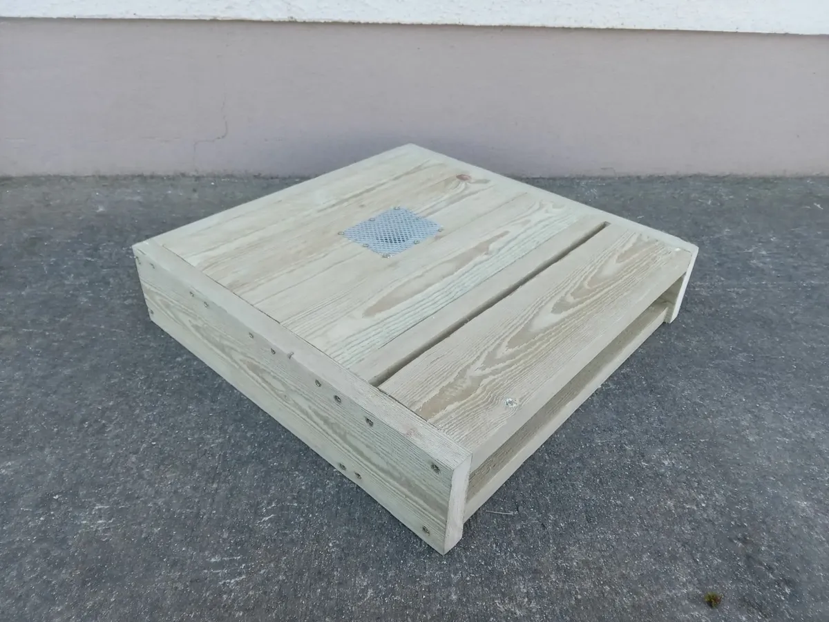 Underfloor Entrances -💥Nationwide Delivery💥 - Image 2