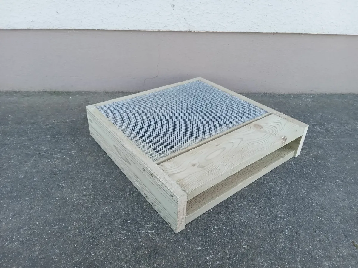 Underfloor Entrances -💥Nationwide Delivery💥 - Image 1