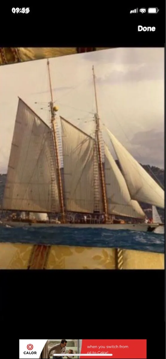 Mythiques Yachts Classiques - Image 3