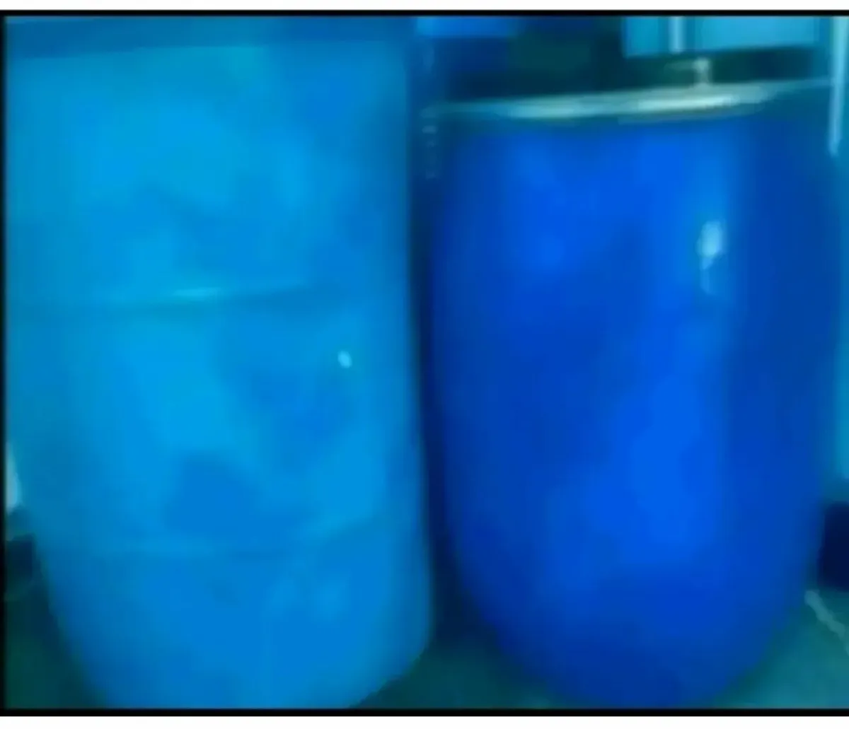 Barrels